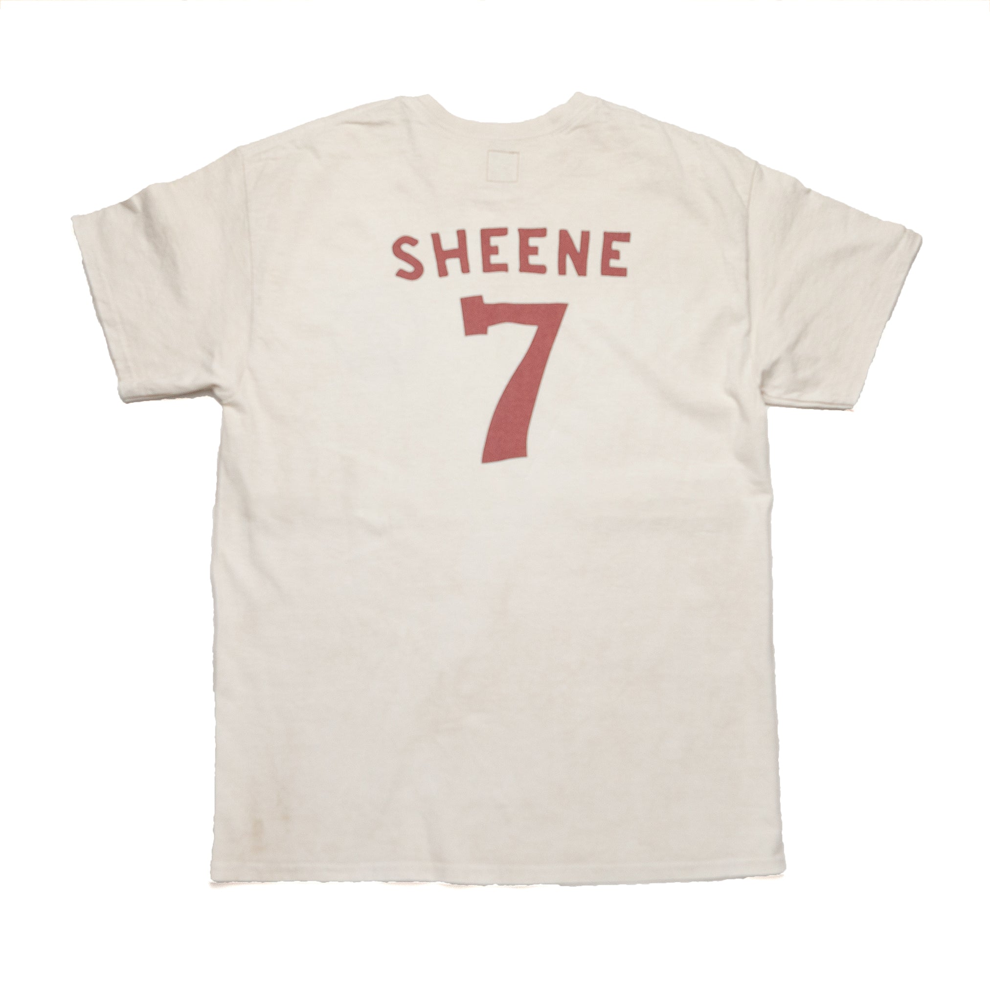 Sheene 7 Tee