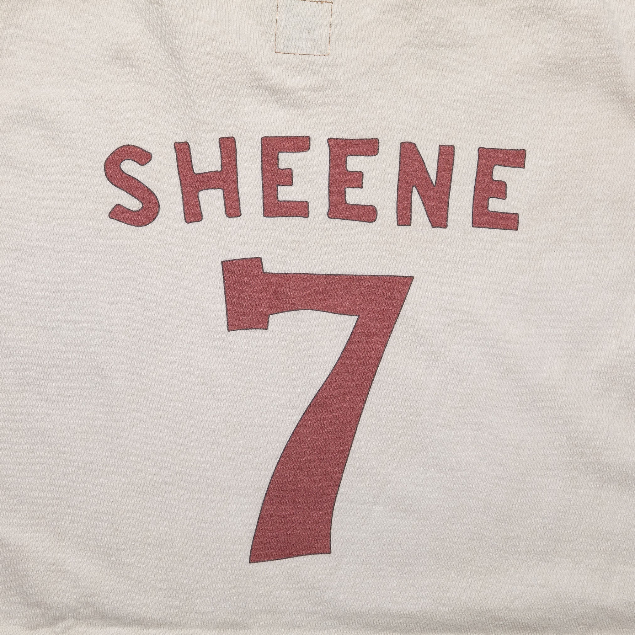 Sheene 7 Tee