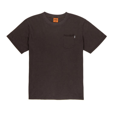 Everyday Wash T-Shirt - Charcoal - The Revive Club