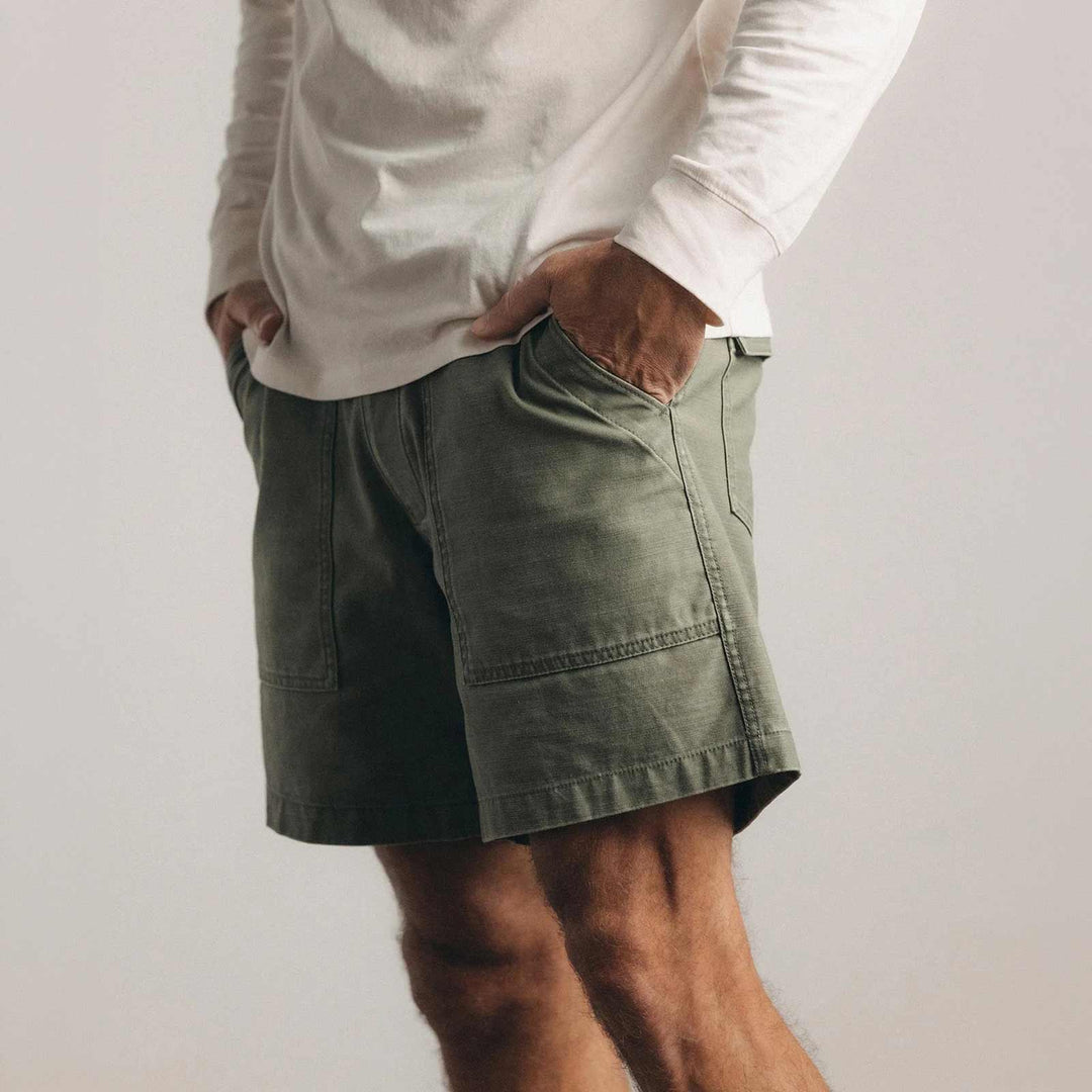 Taylor Stitch Shorts