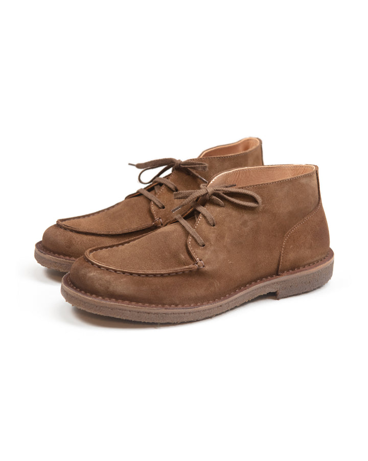 Deukeflex in Dark Khaki
