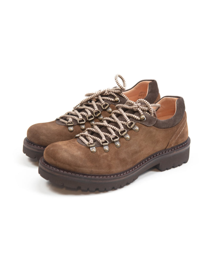 Forflex XLC in Dark Khaki