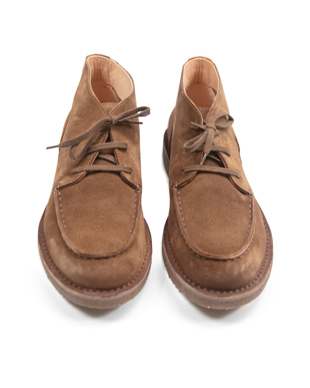 Deukeflex in Dark Khaki