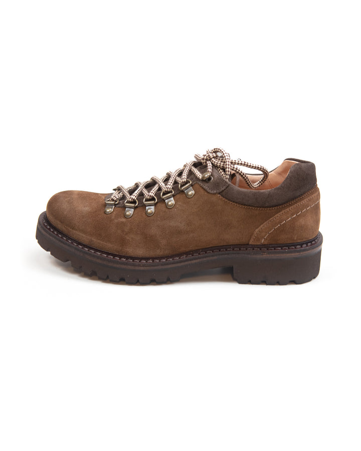 Forflex XLC in Dark Khaki