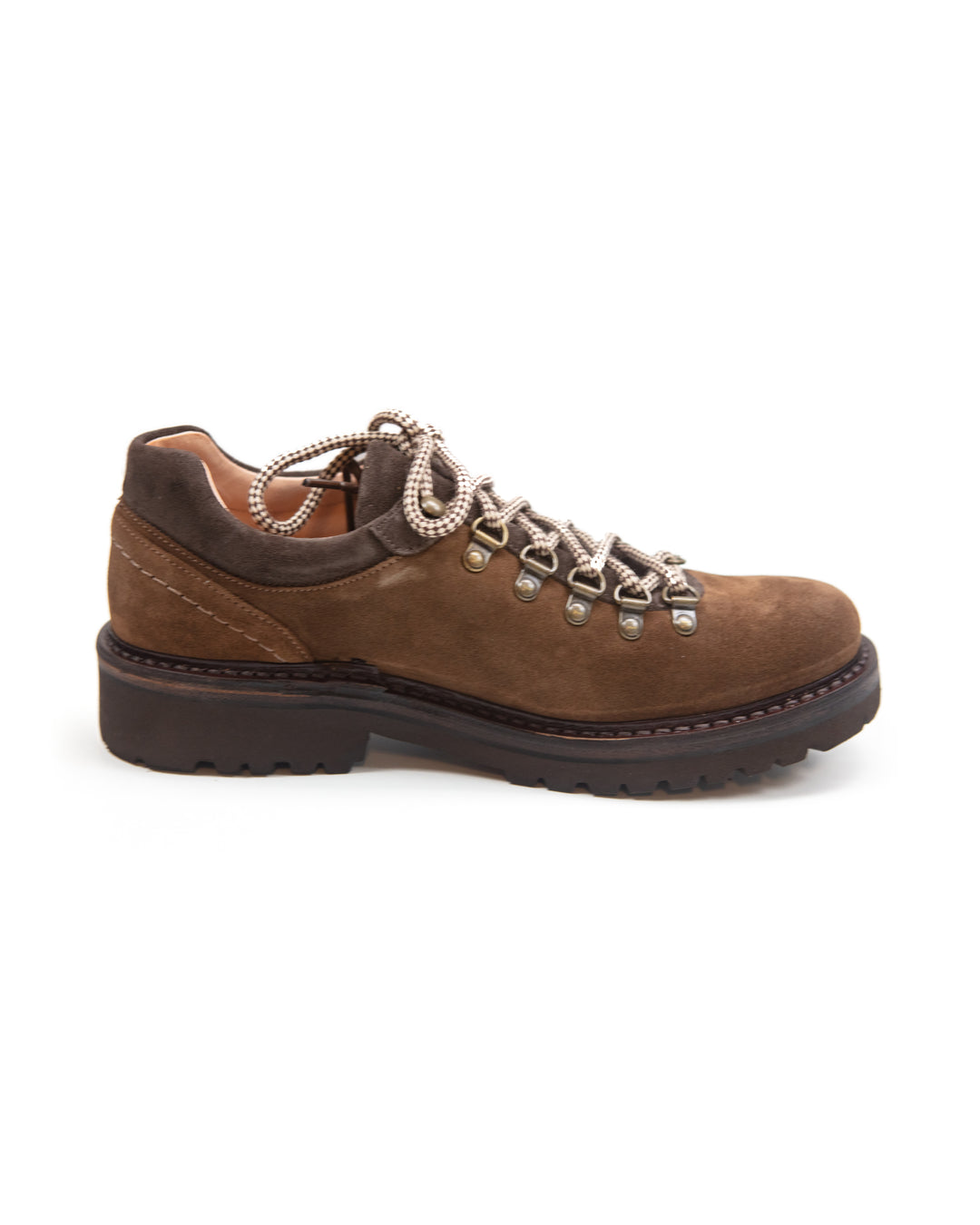 Forflex XLC in Dark Khaki