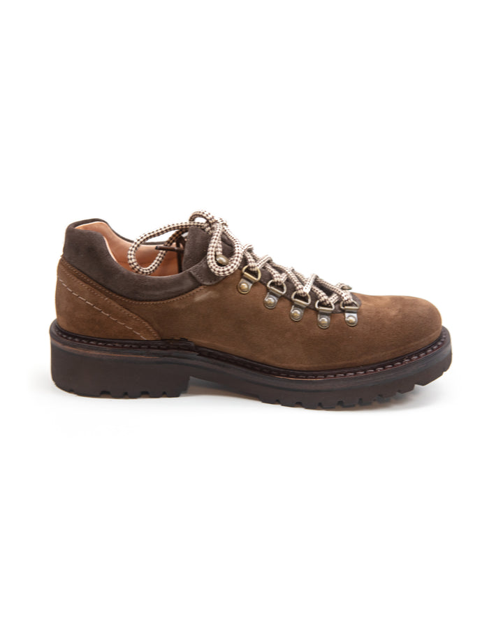 Forflex XLC in Dark Khaki