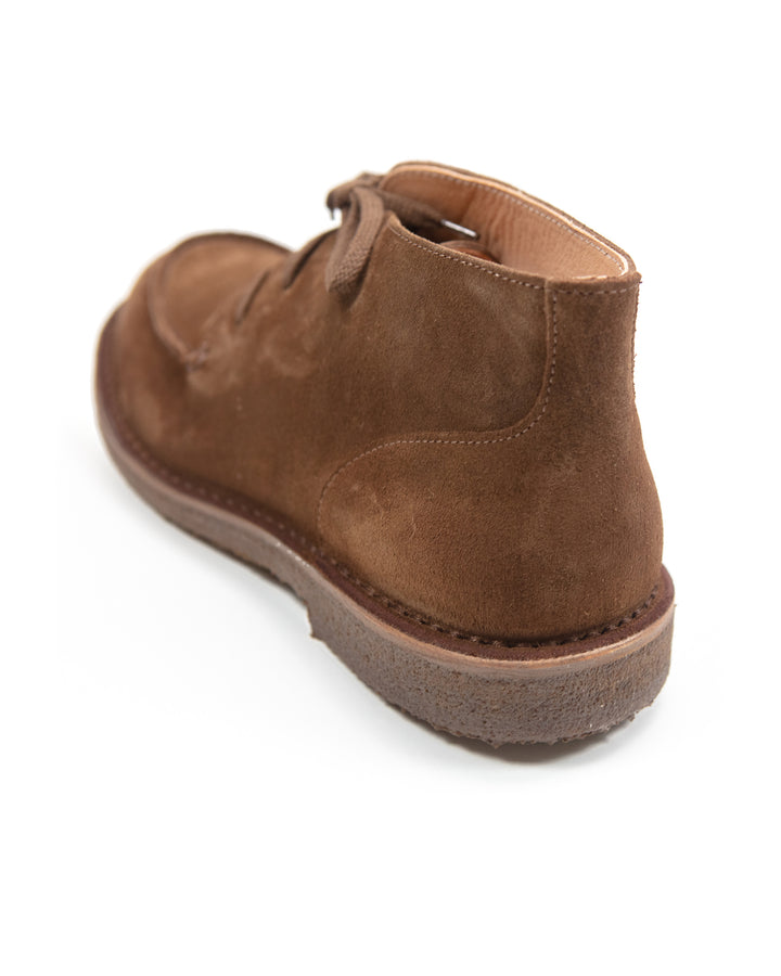 Deukeflex in Dark Khaki