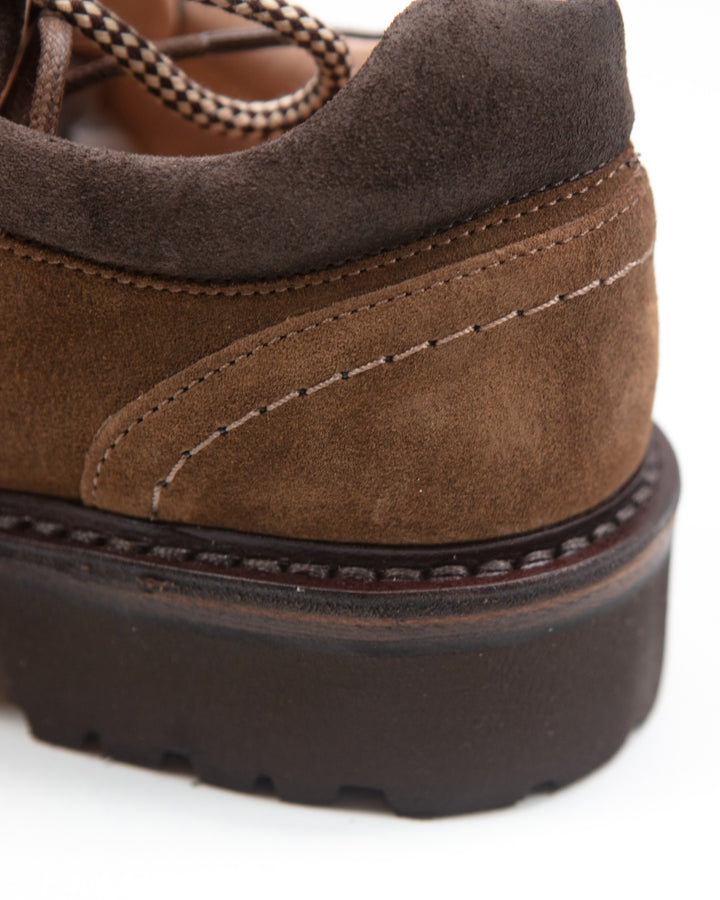 Forflex XLC in Dark Khaki