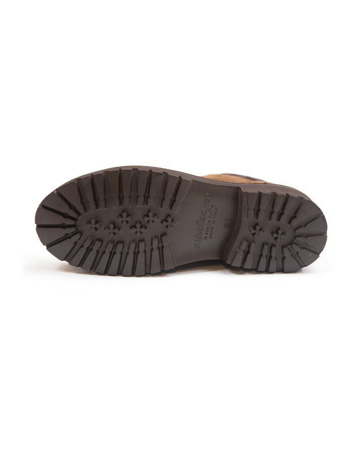 Forflex XLC in Dark Khaki