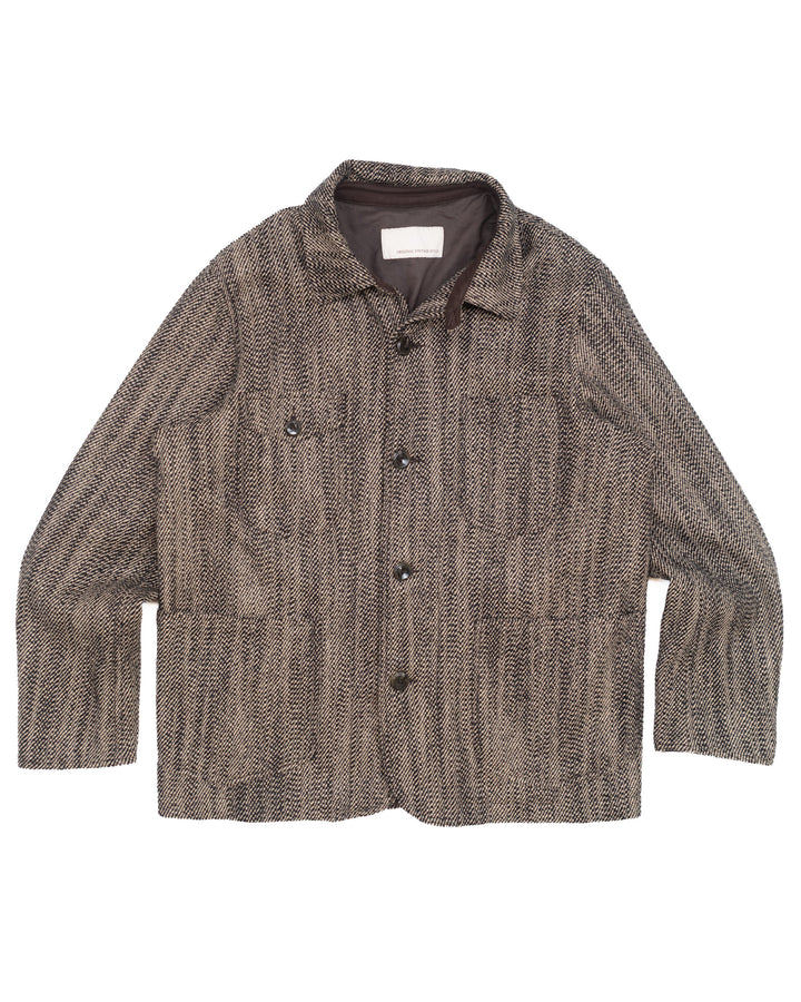The Jim Jacket
