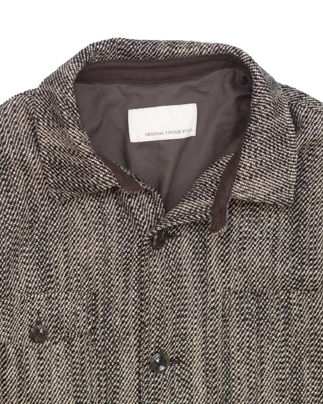 The Jim Jacket