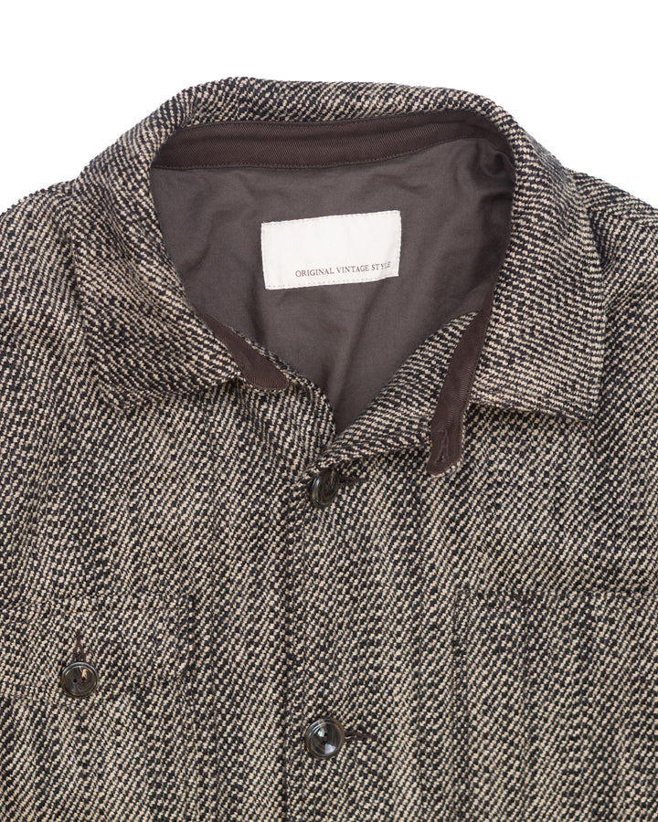 The Jim Jacket