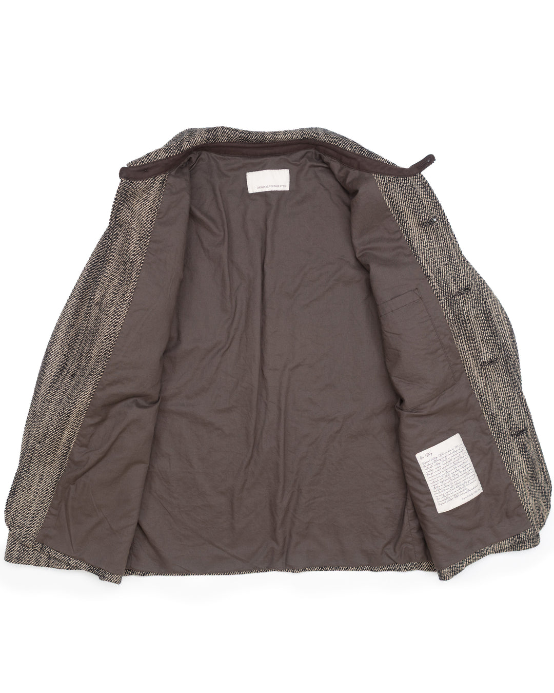 The Jim Jacket
