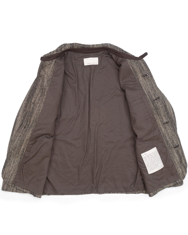 The Jim Jacket