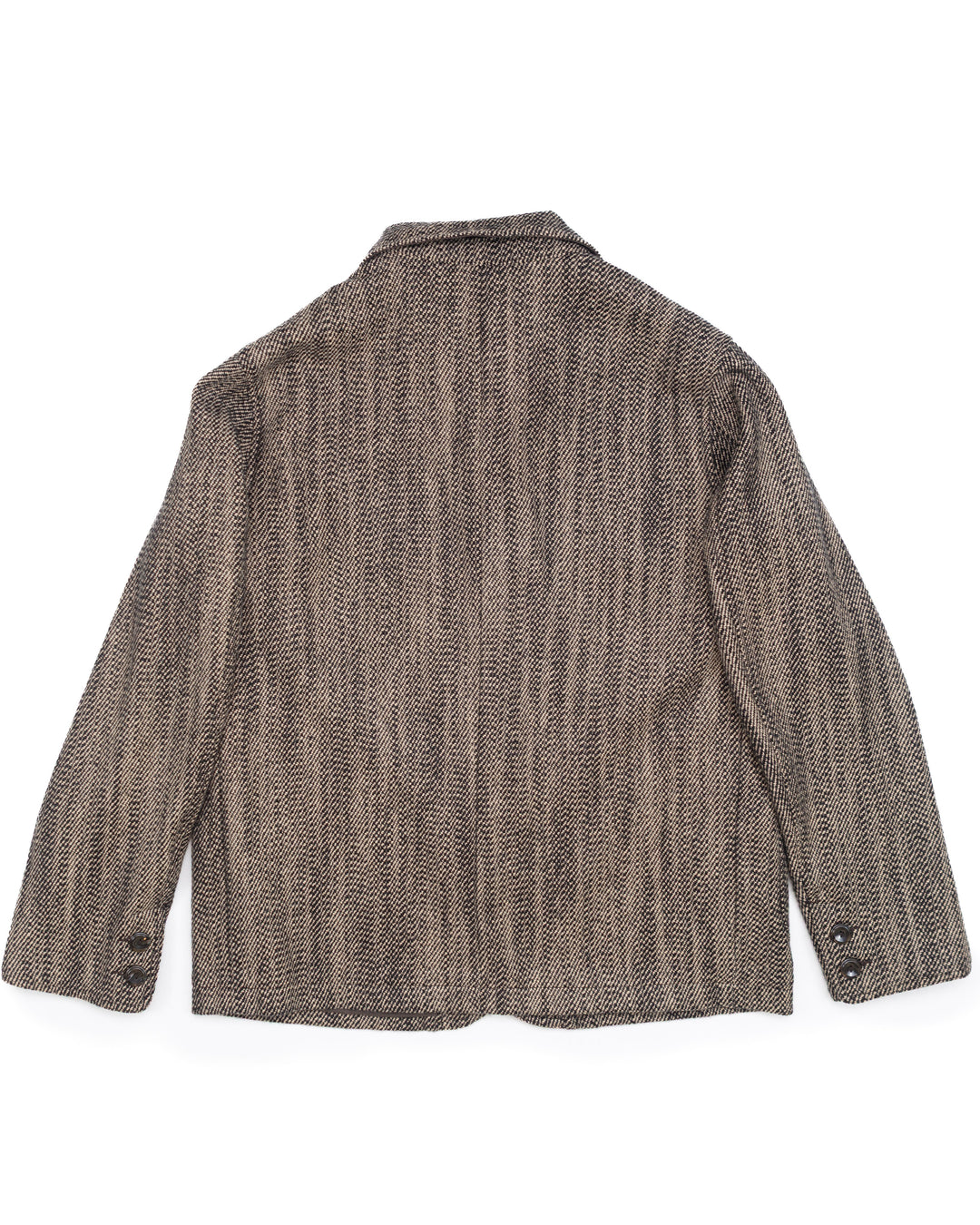 The Jim Jacket