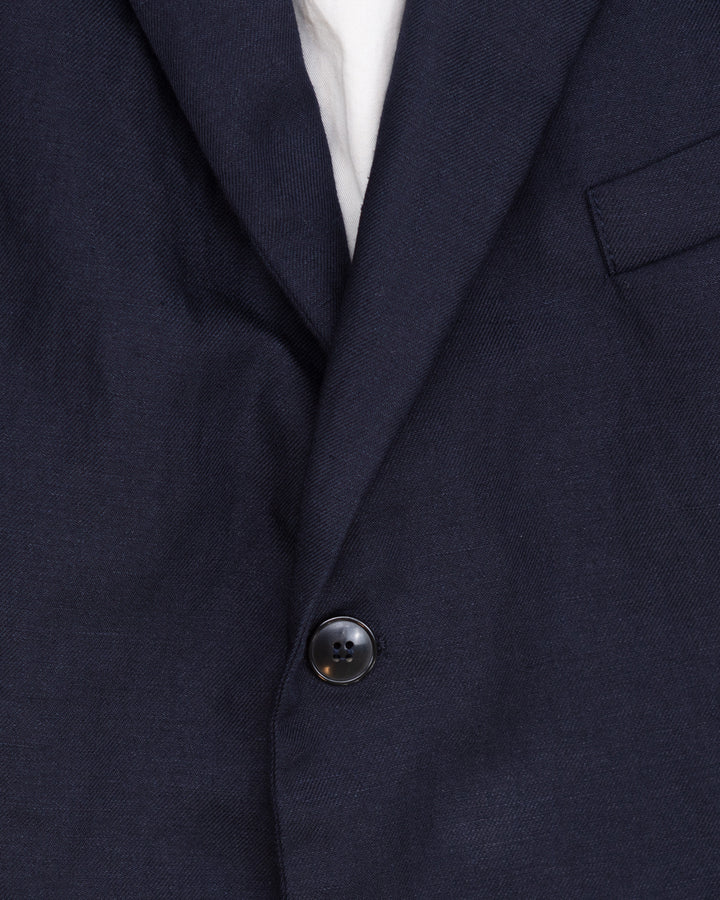 The Oliver Jacket in Navy