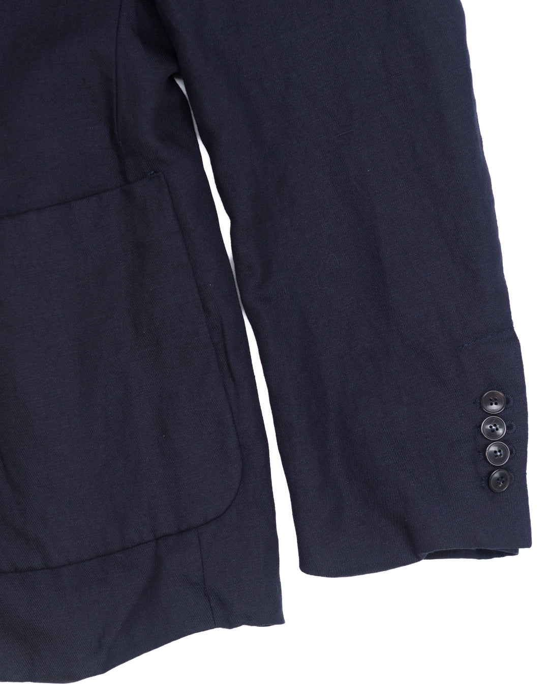 The Oliver Jacket in Navy