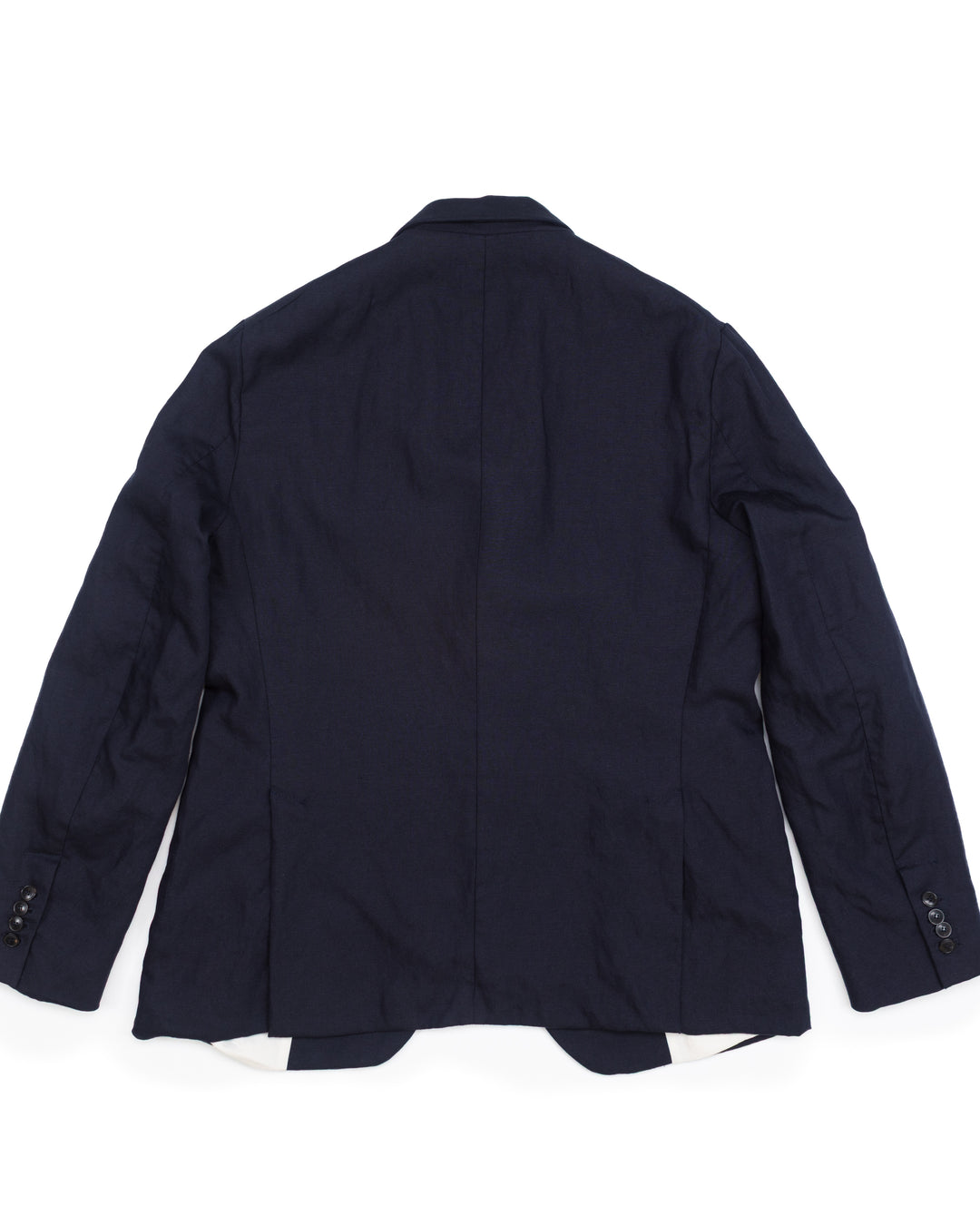 The Oliver Jacket in Navy