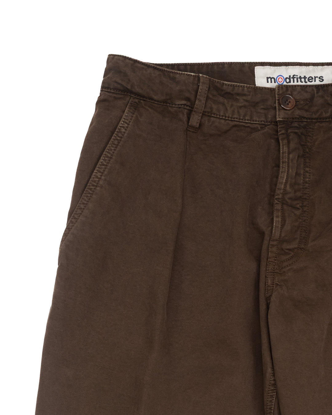 Wembley in Dark Brown