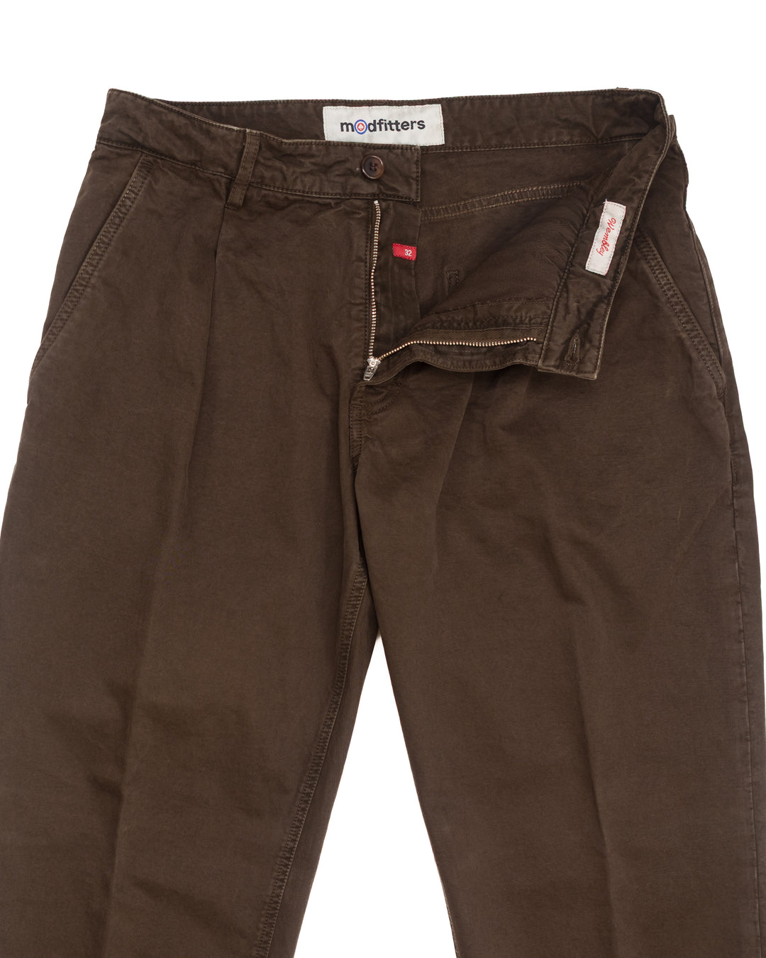 Wembley in Dark Brown