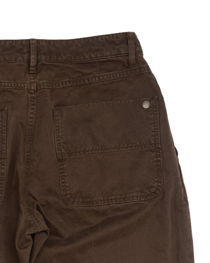 Wembley in Dark Brown