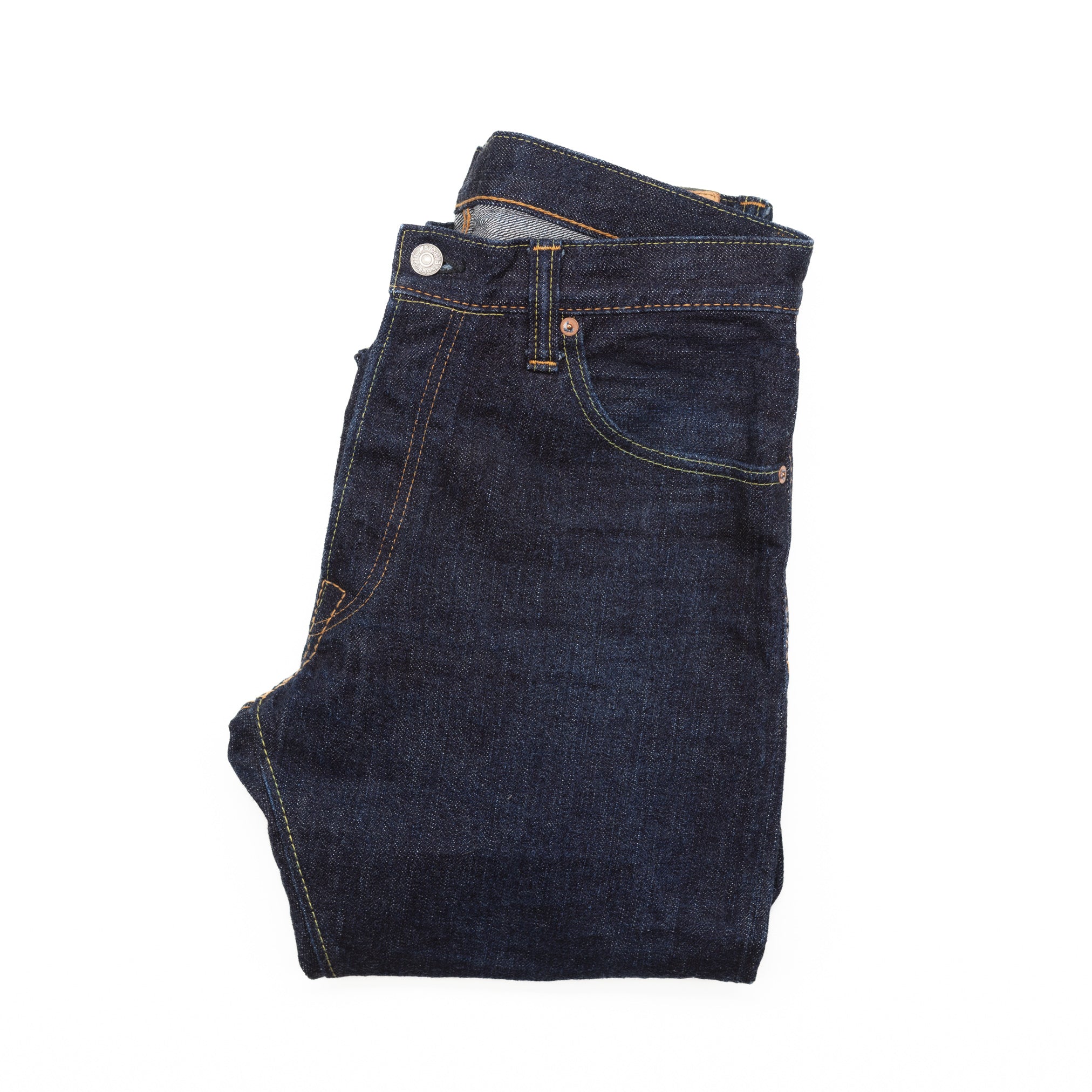 XX-019 Relaxed Tapered 14oz (32)