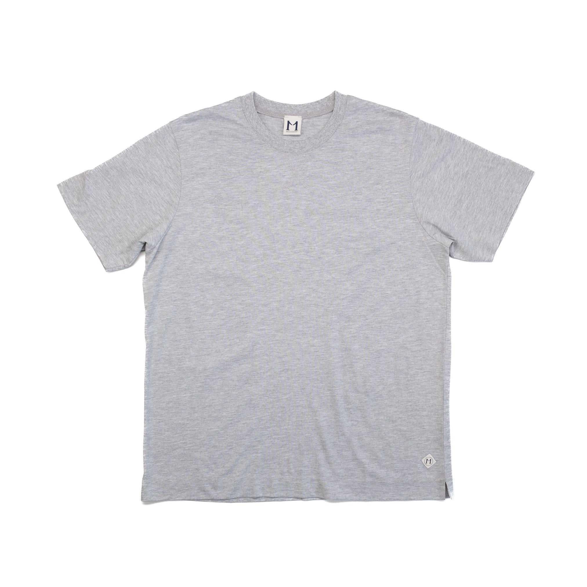 The Grant T-Shirt in Grey