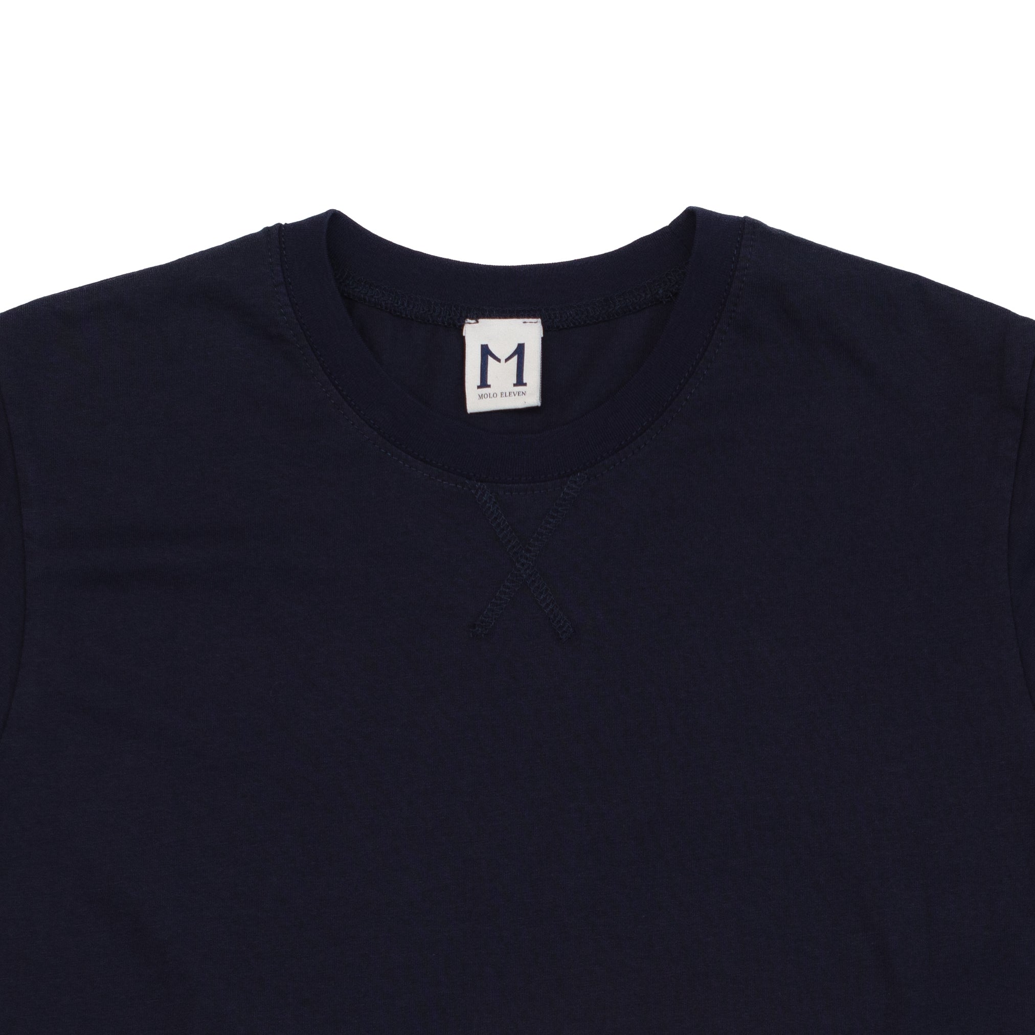 The Grant T-Shirt in Navy