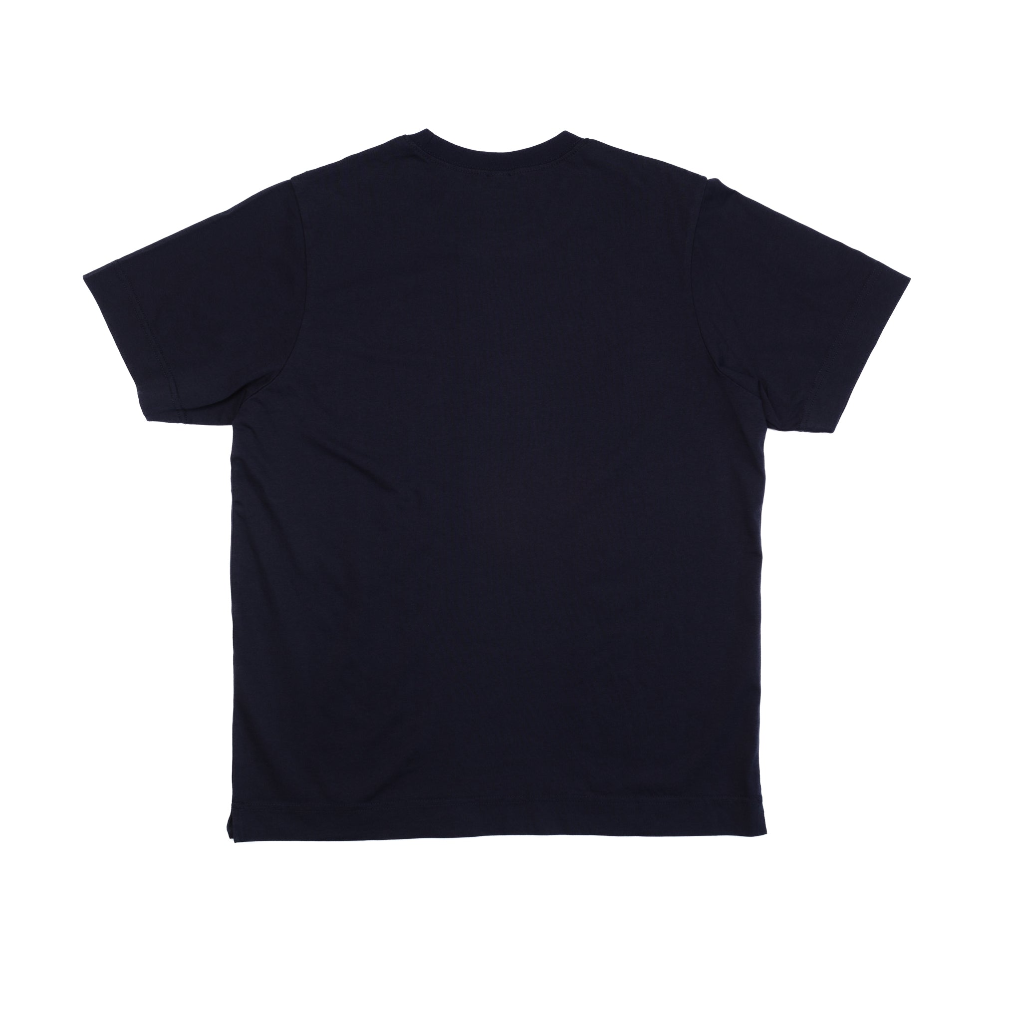 The Grant T-Shirt in Navy