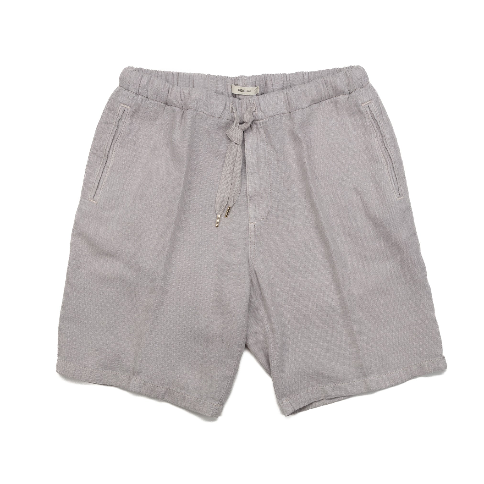 Bali Shorts in Light Grey