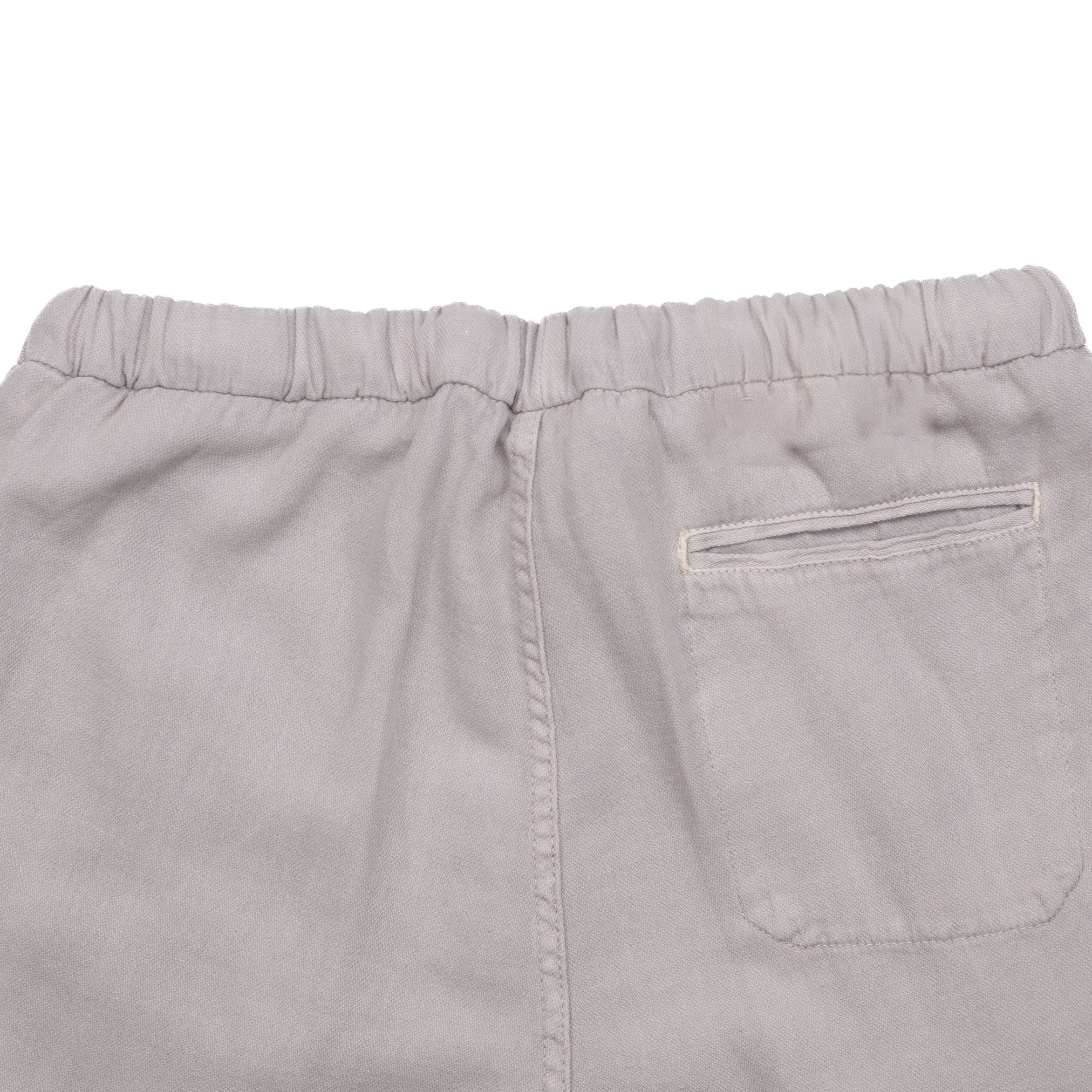 Bali Shorts in Light Grey