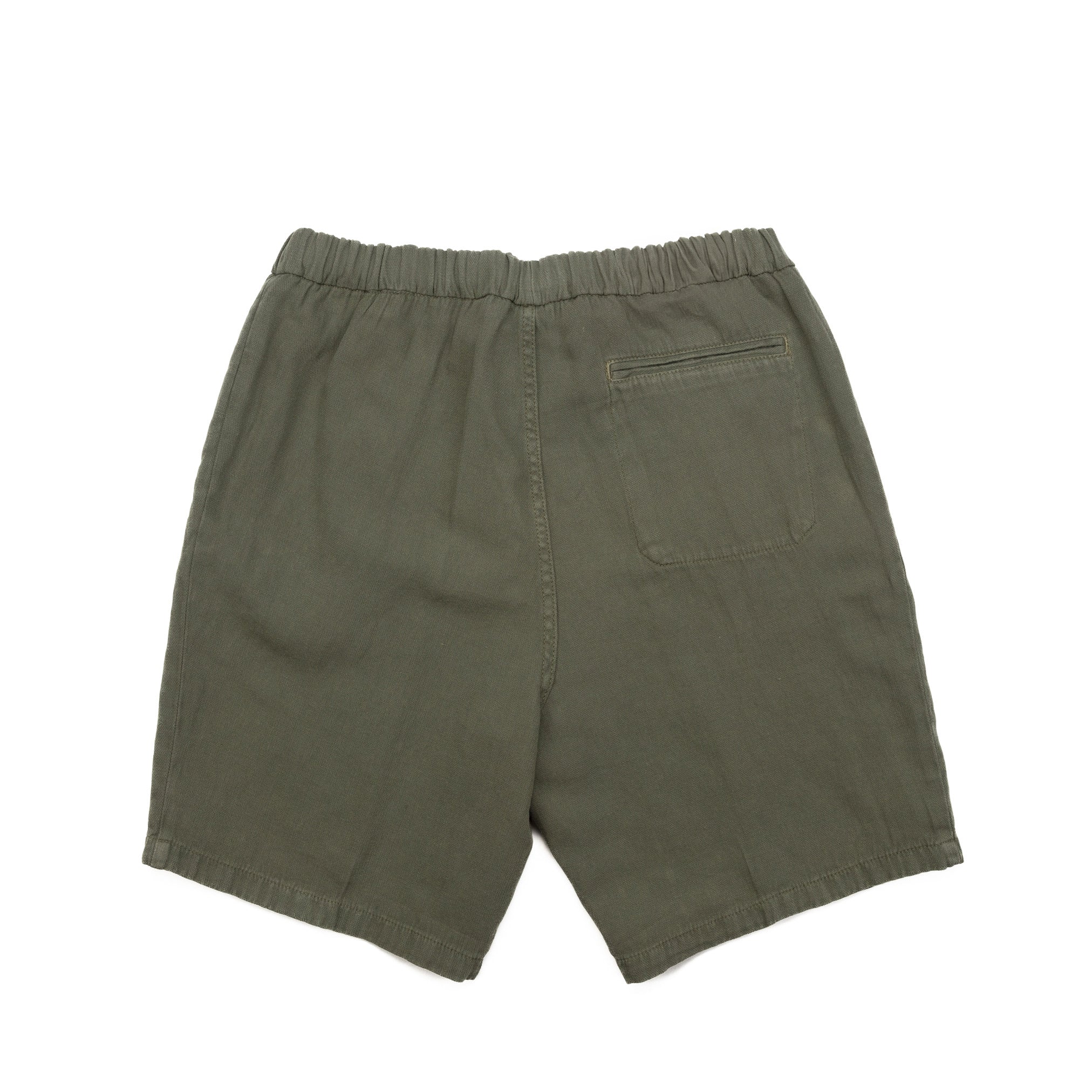 Bali Shorts in Green
