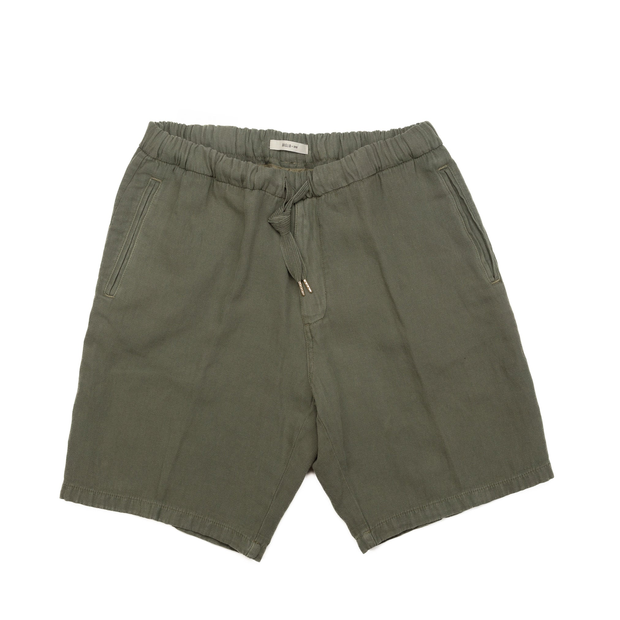 Bali Shorts in Green