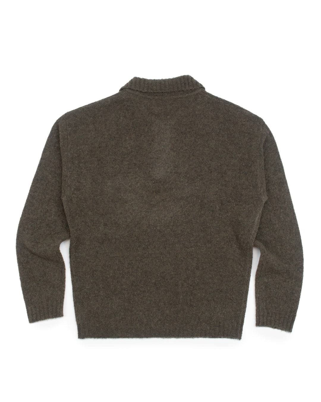 The Unforgettable in Olive
