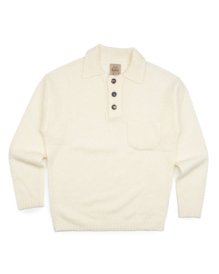 The Unforgettable in Ivory