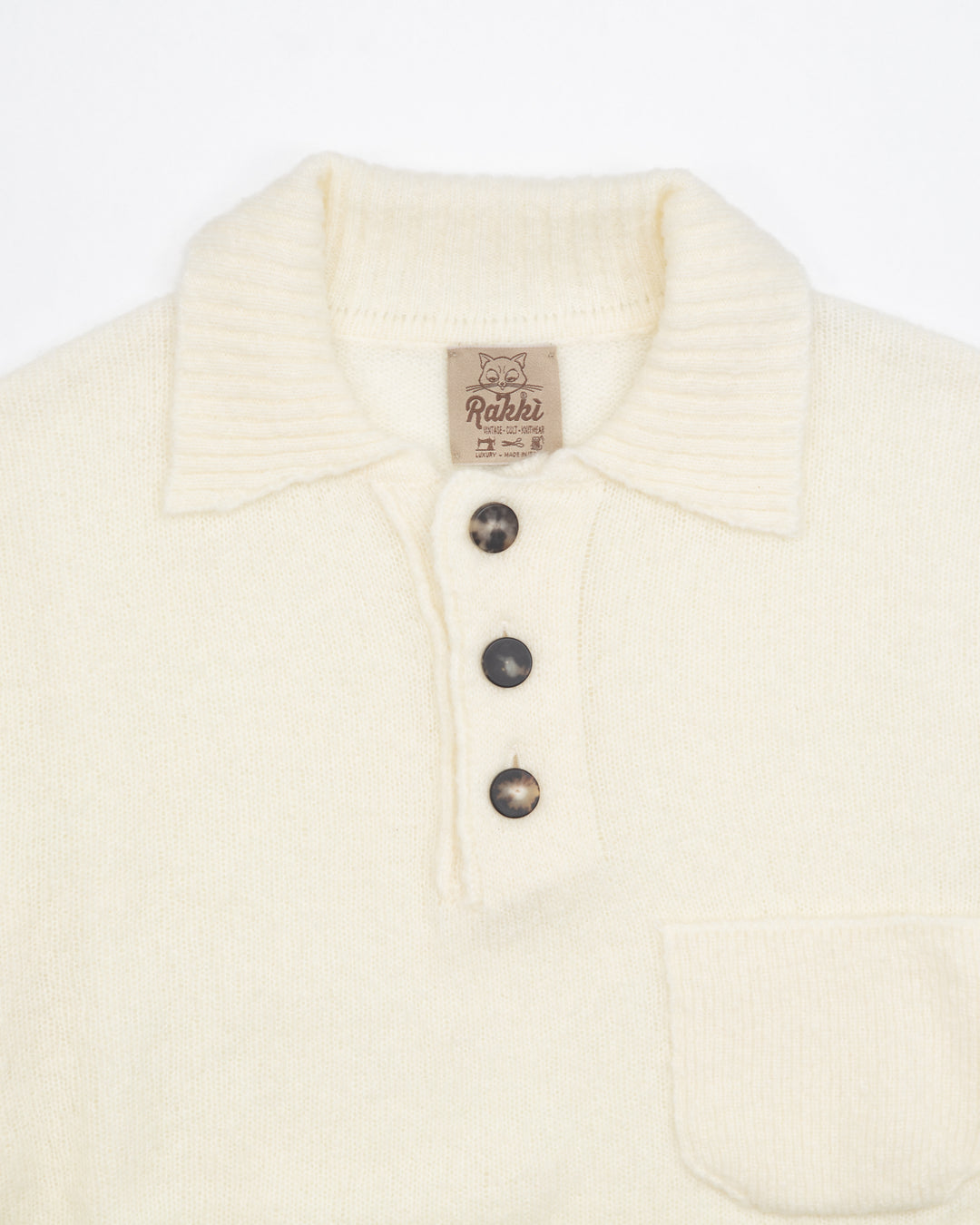 The Unforgettable in Ivory