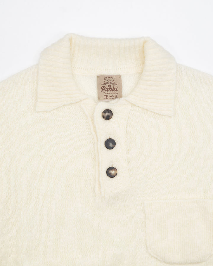 The Unforgettable in Ivory