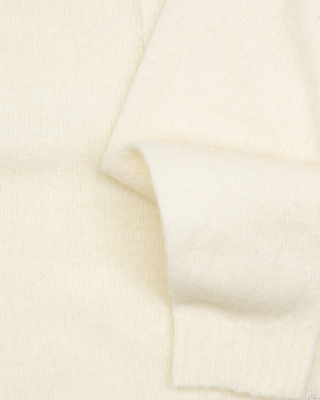 The Unforgettable in Ivory