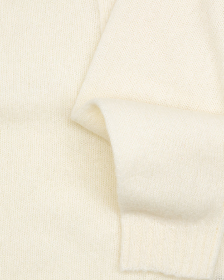 The Unforgettable in Ivory