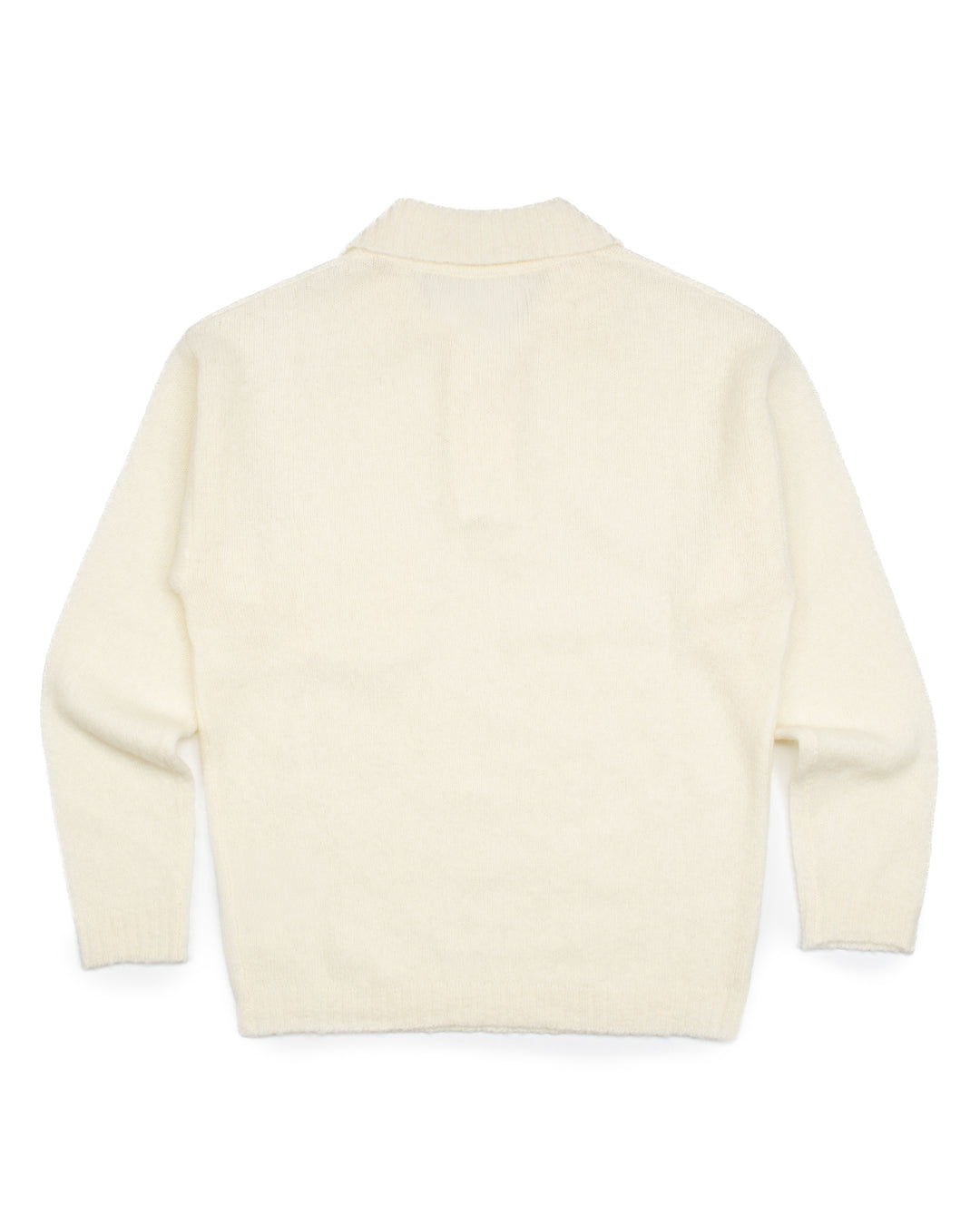 The Unforgettable in Ivory