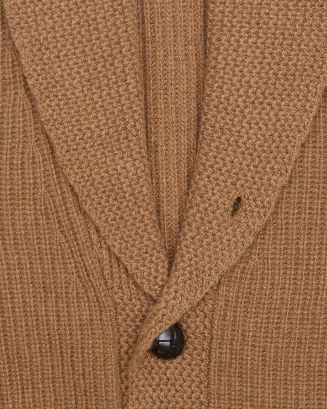 The Renegade Jacket in Tobacco