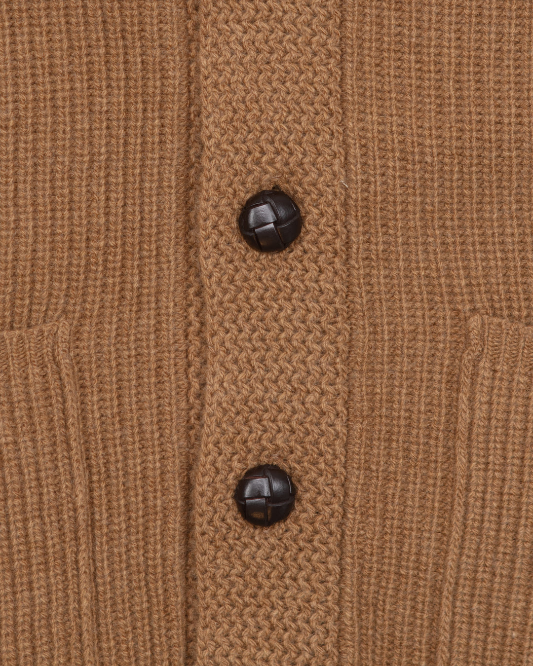 The Renegade Jacket in Tobacco