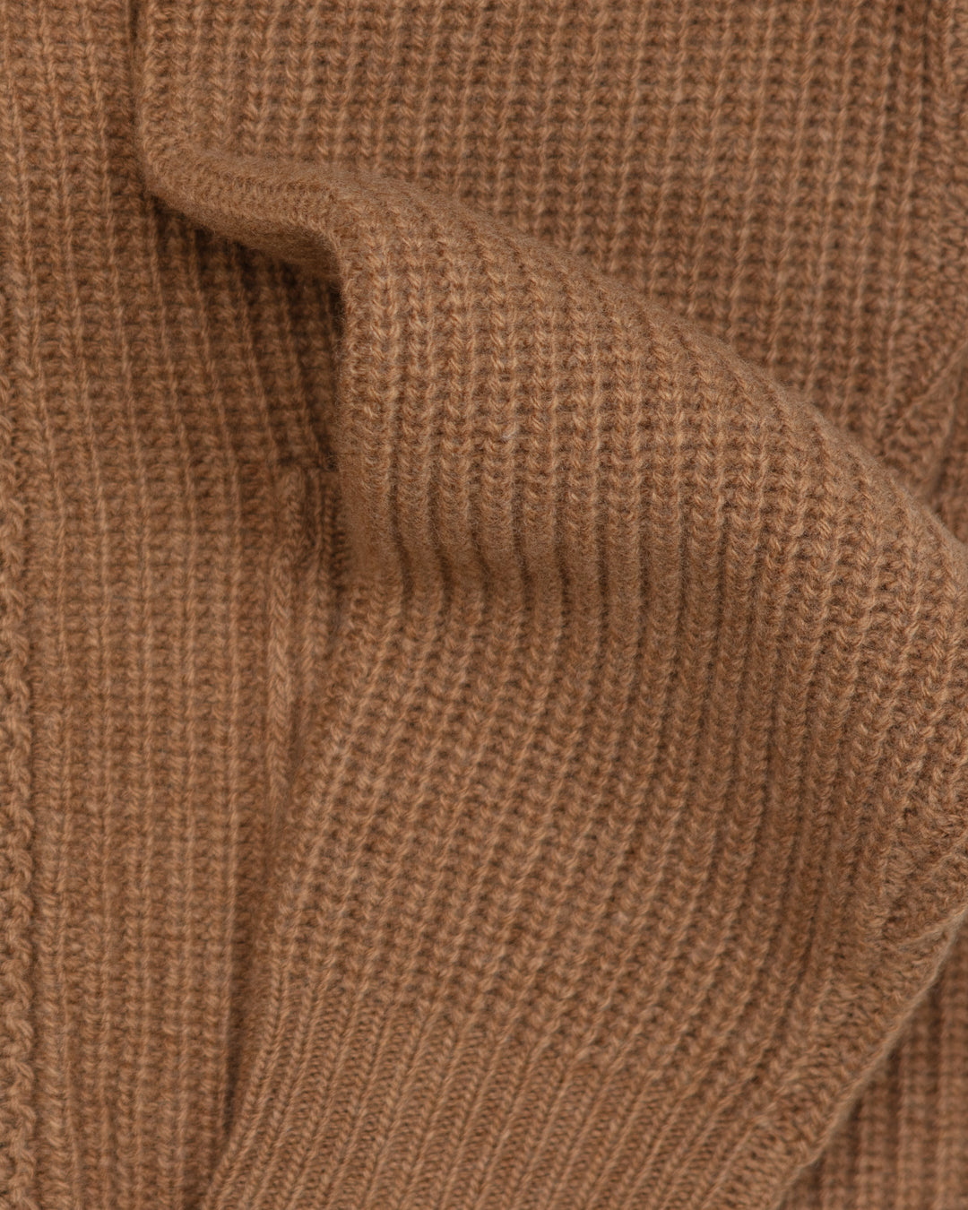 The Renegade Jacket in Tobacco