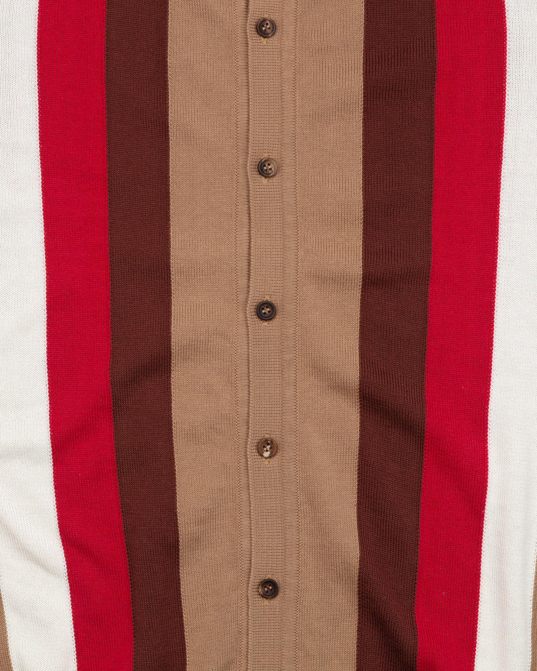 Mr President Polo Shirt in Camel