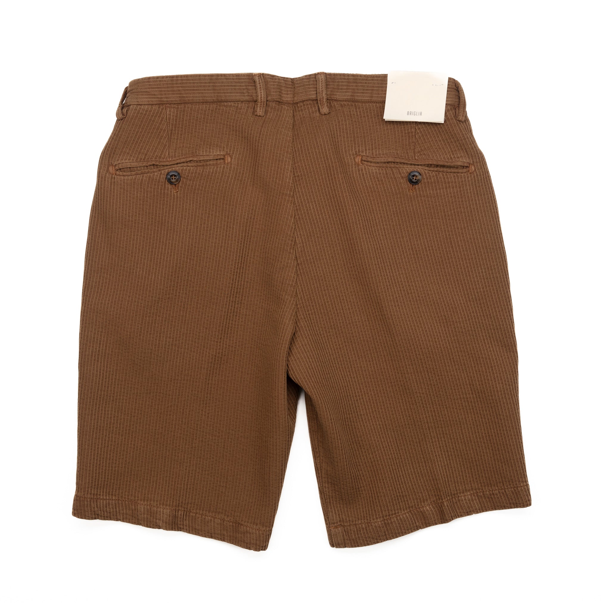 Malibu Shorts in Hazelnut
