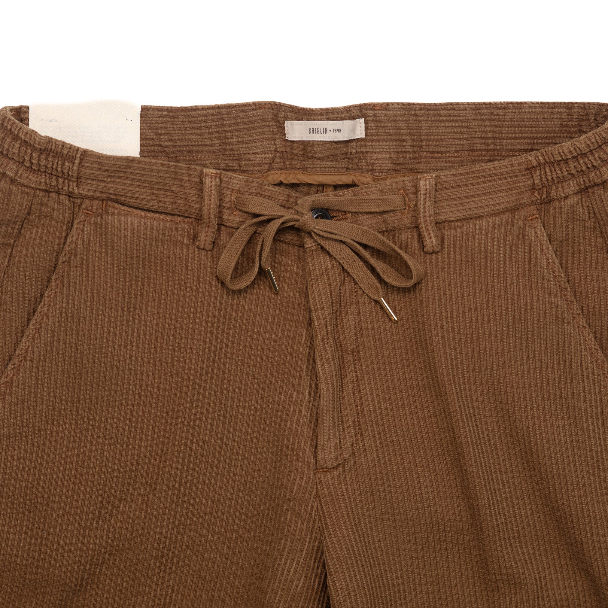 Malibu Shorts in Hazelnut