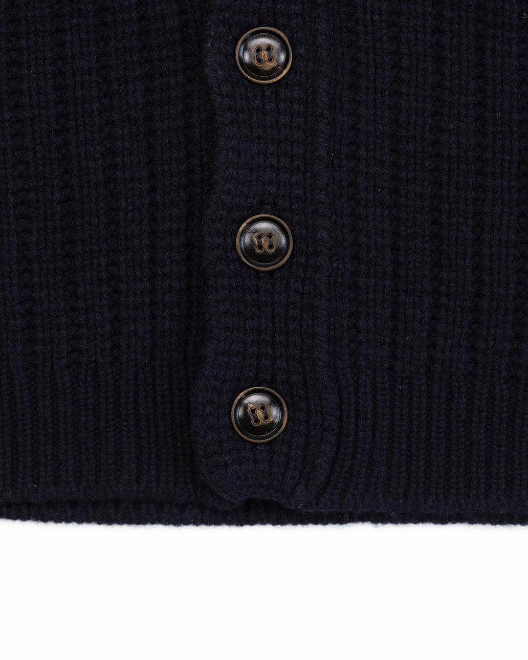 The Soldier Jacket in Navy