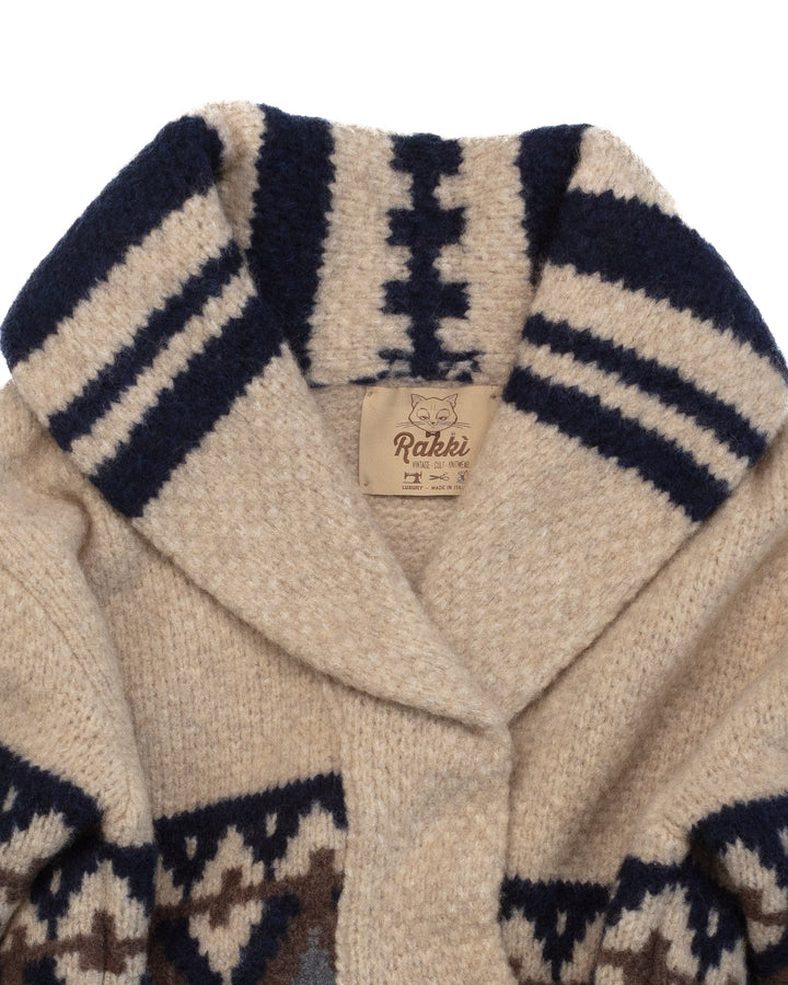 The Diva in Sand Melange