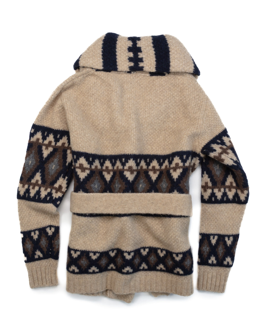 The Diva in Sand Melange