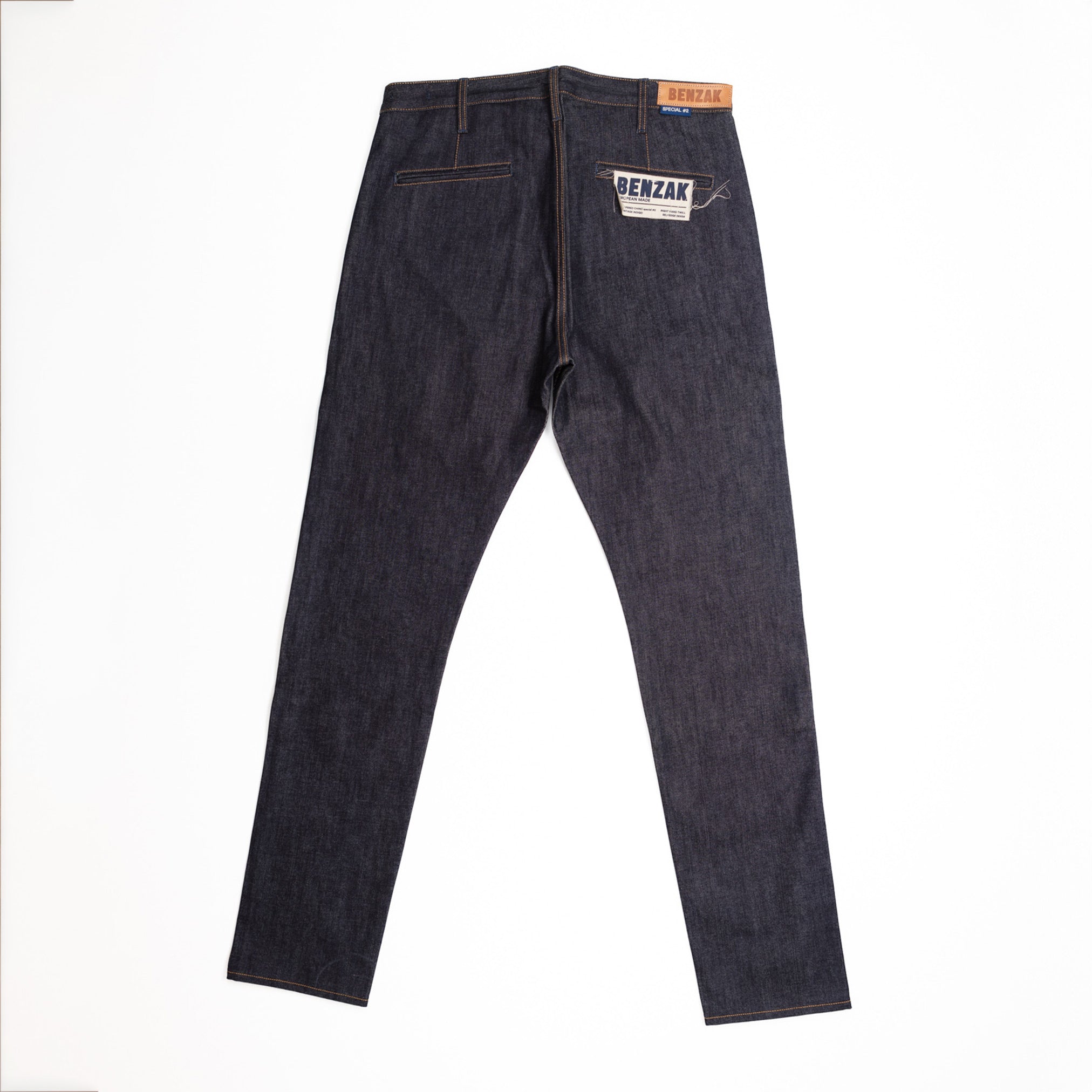 BC-01 Tapered 'Chino' Jeans #1049 – The Revive Club